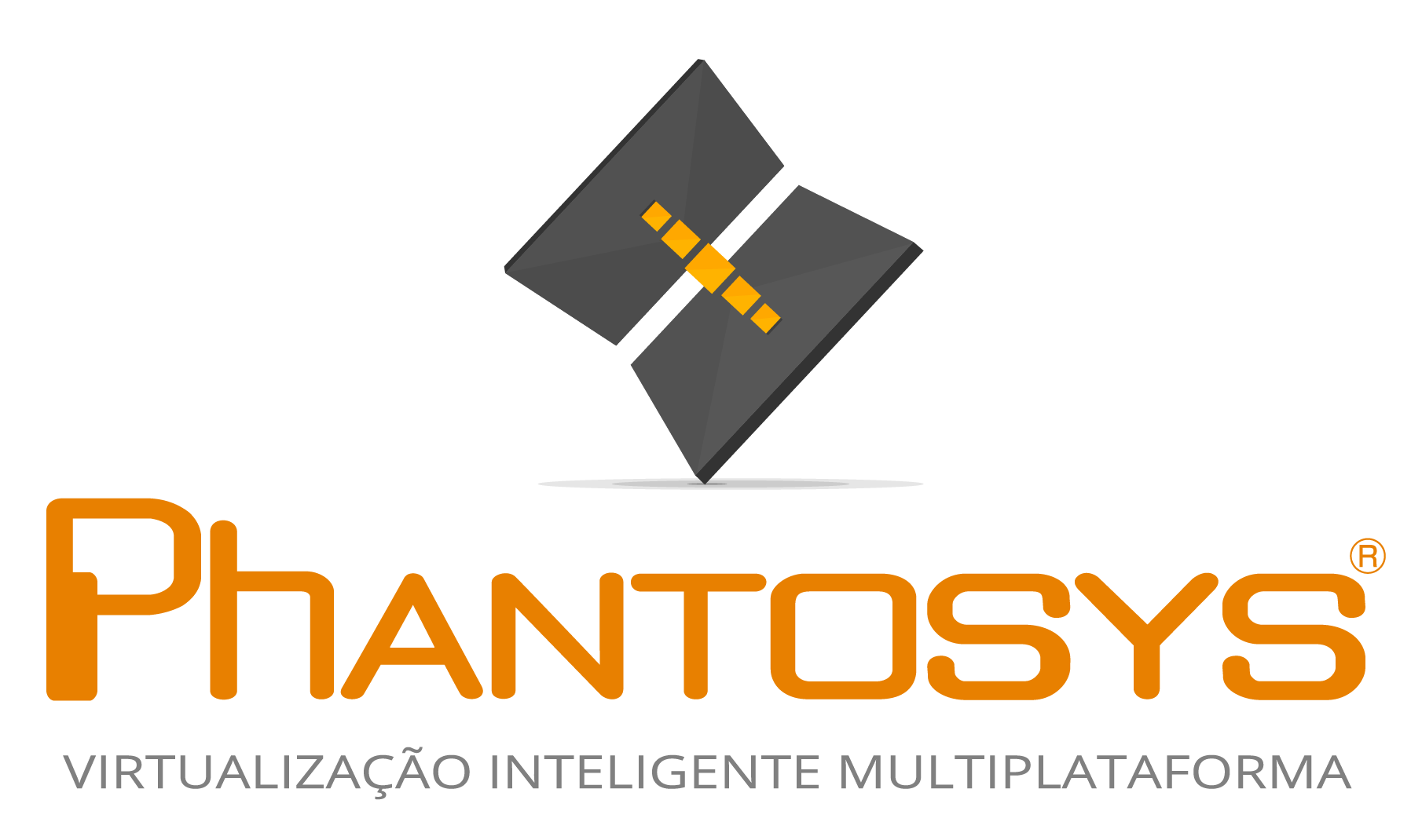 Phantosys - Virtualizacao Inteligente Multiplataforma